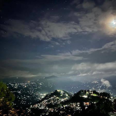 The Di-Lac Retreat Gangtok Exterior photo